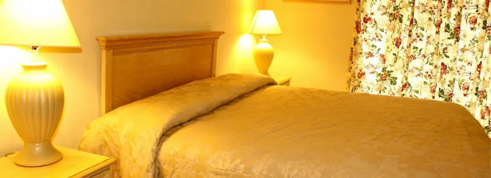 ** Motel Sun Fun Hotel Bahamas