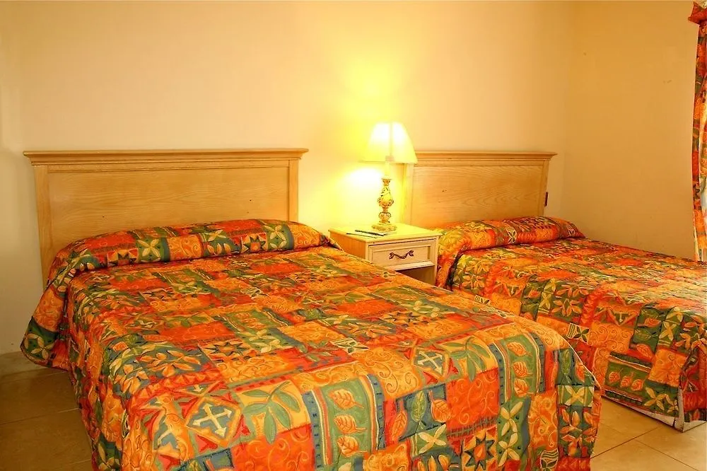 Sun Fun Hotel Bahamas
