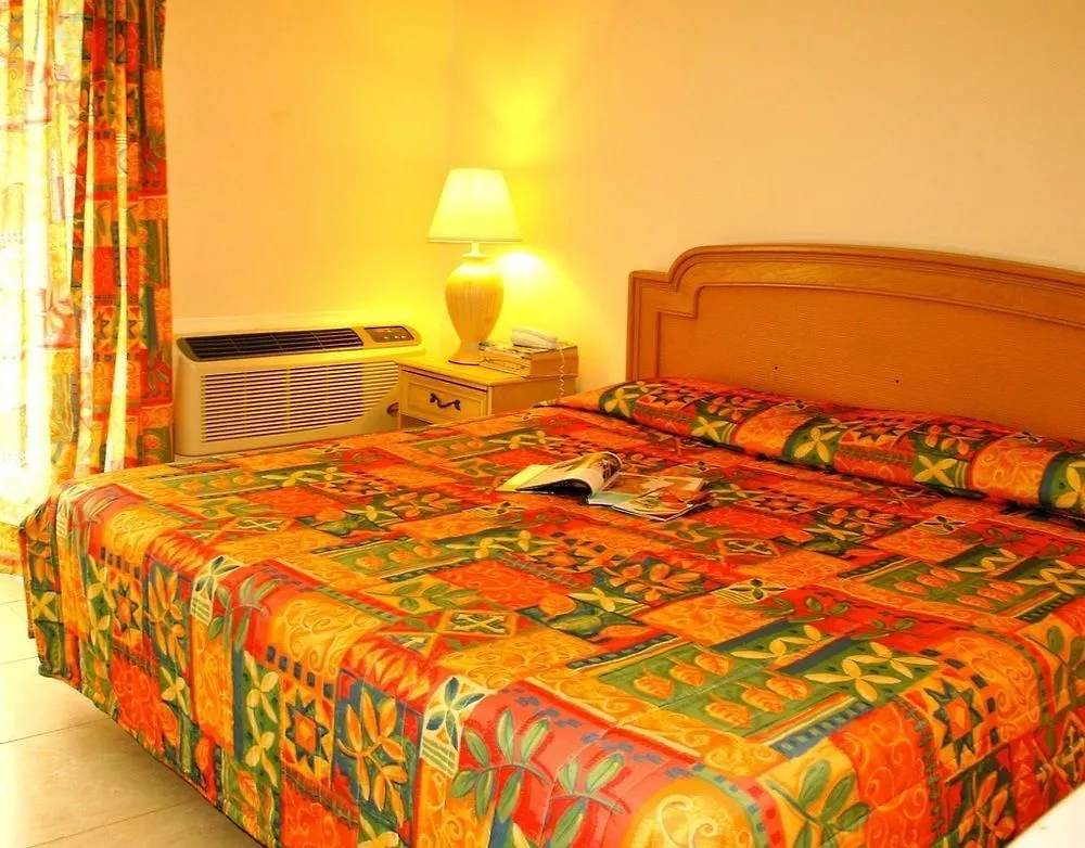 Sun Fun Hotel Motel Nassau