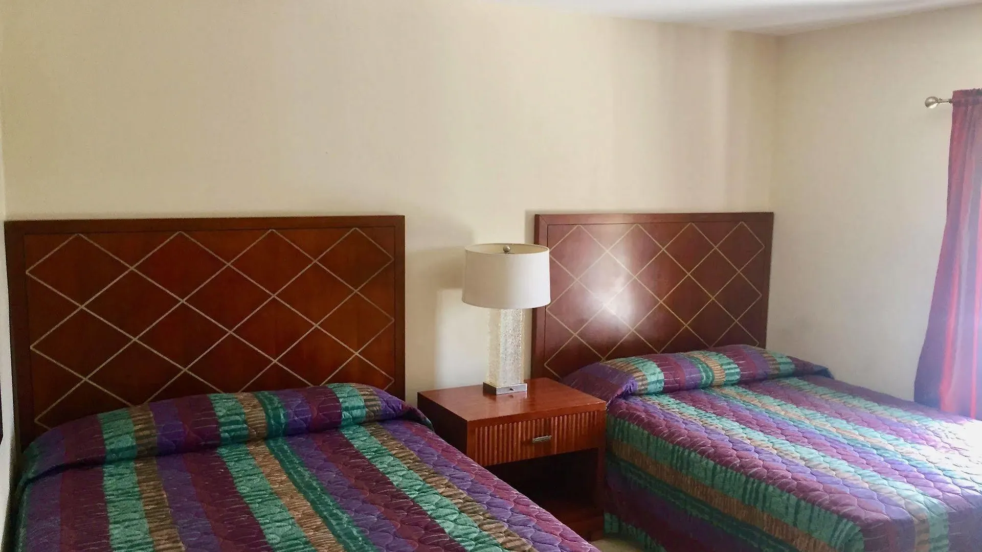 Motel Sun Fun Hotel